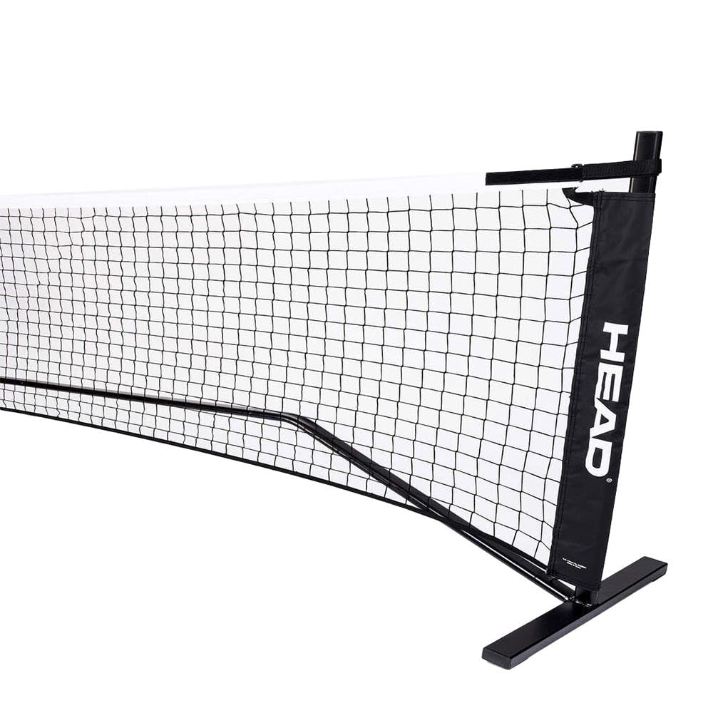 Mini rete da tennis 6 m