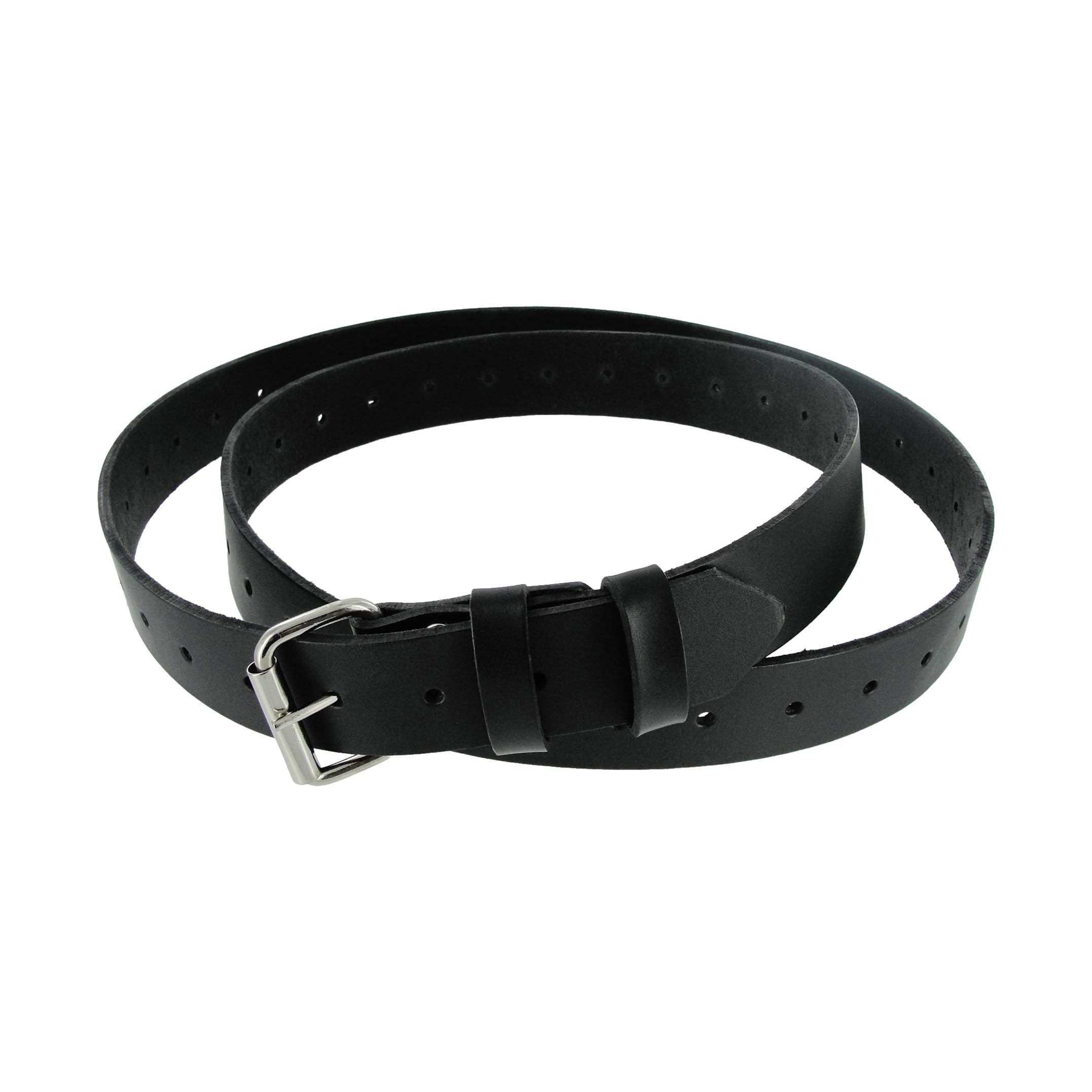 65 Inch Leather Bondage Strap
