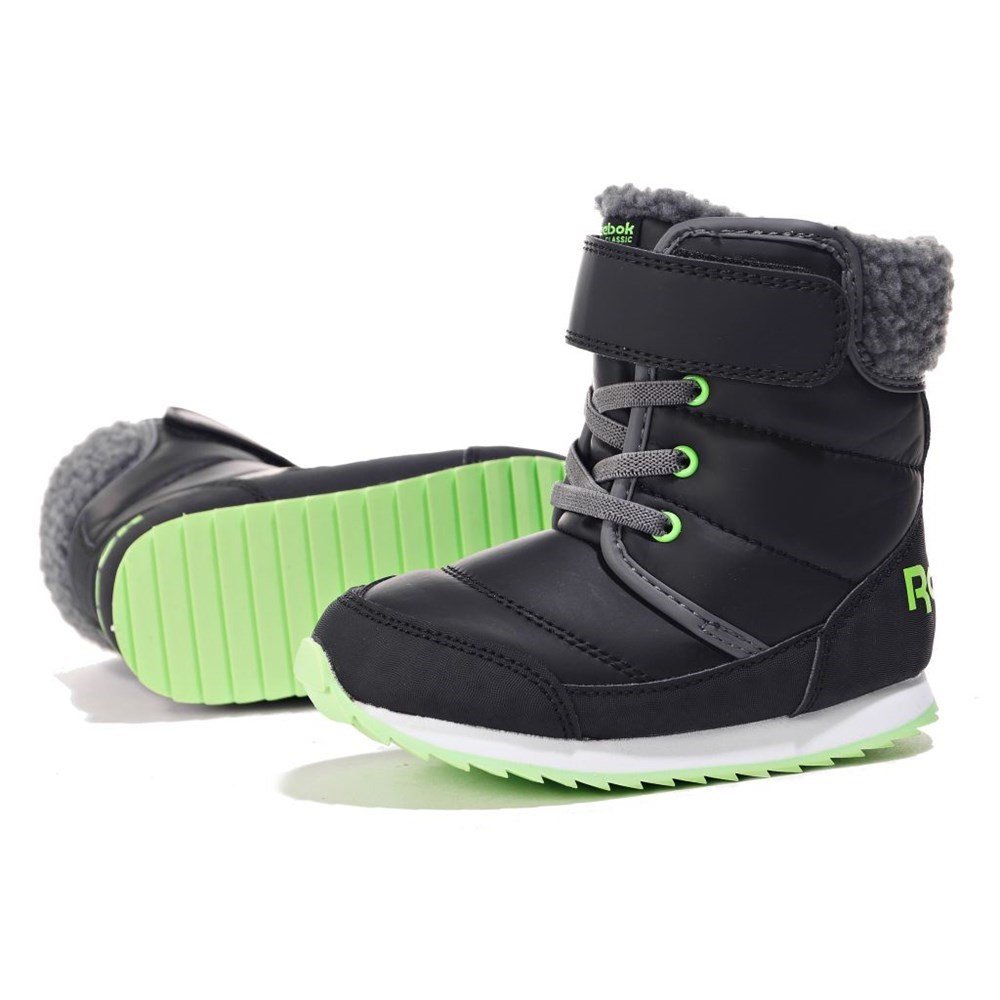 Reebok Dziecięce buty zimowe unisex
