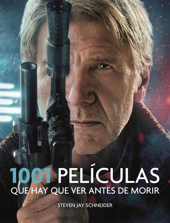 1001 películas que hay que ver antes de morir (Ocio, entretenimiento y viajes)