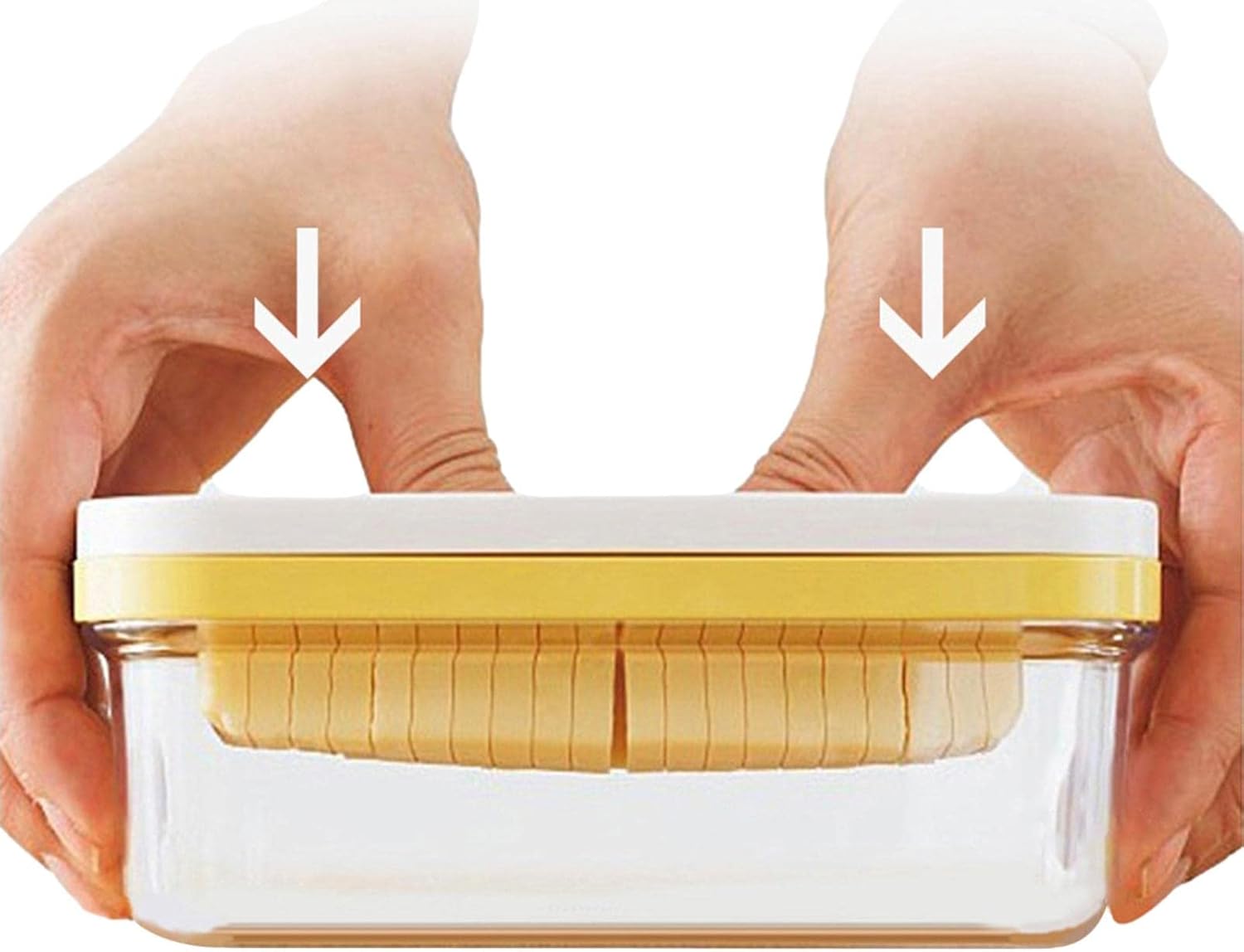 Butter Container for Fridge Butter Container for Fridge,Airtight