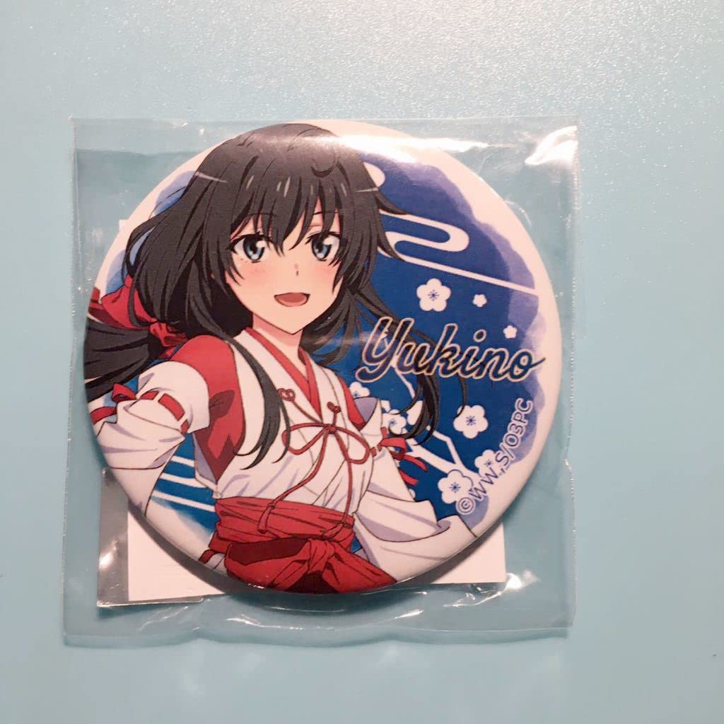 Amazon.co.jp: 雪ノ下雪乃やはり俺の青春ラブコメはまちがっている 