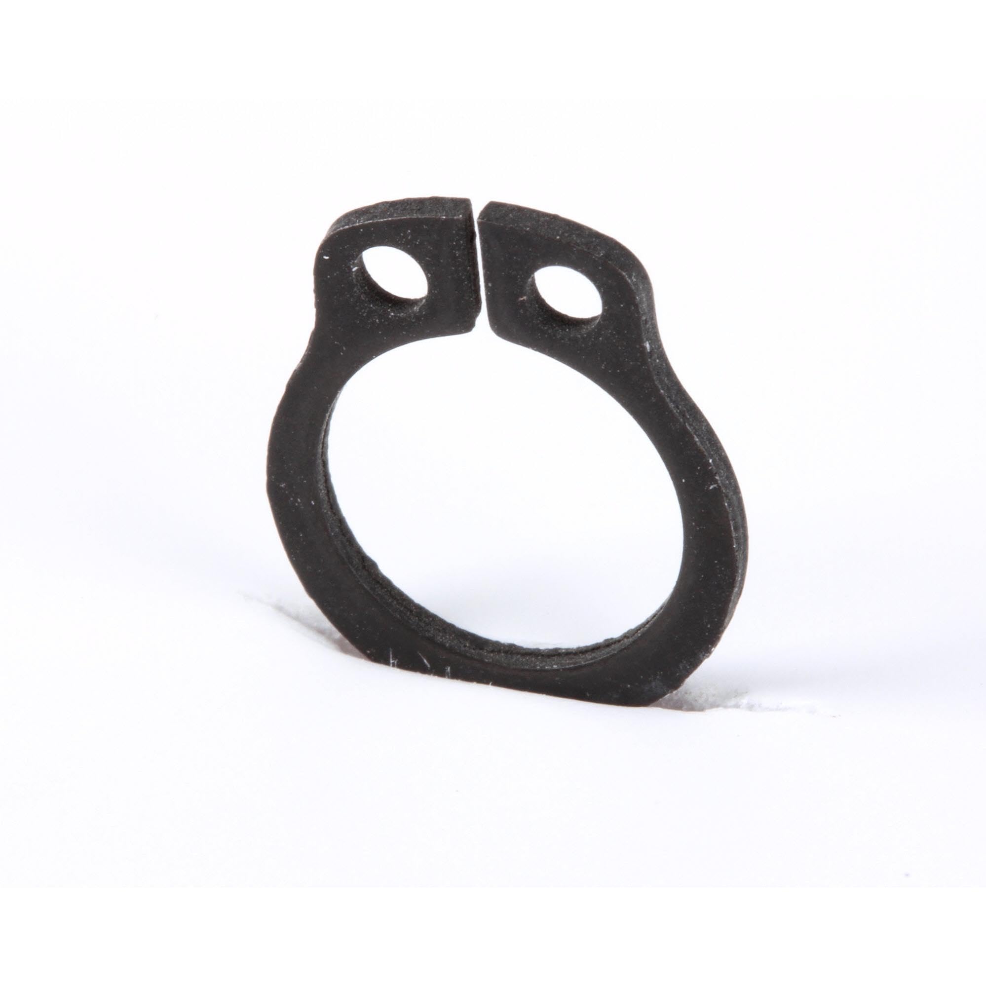 Blodgett Ring, Retainer