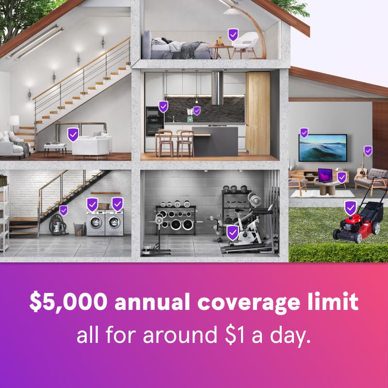 Image of Complete Protect: One simple plan covers all eligible past & future Amazon Purchases