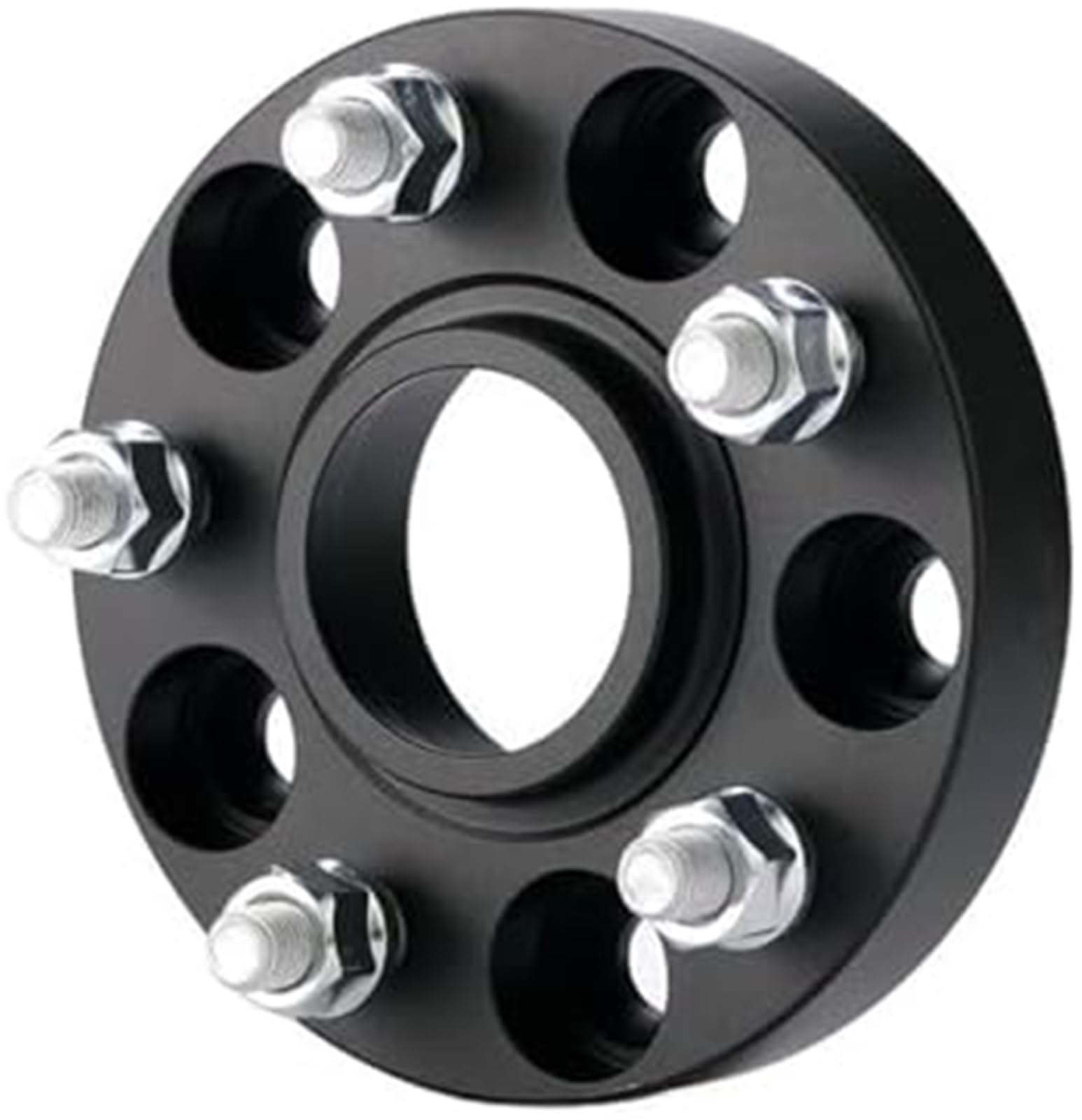 Adaptery kół, dla volkswagena, golfa Pcd 5X112 Cb 57.1