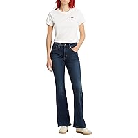 Levi's 726 High Rise Flare, Donna