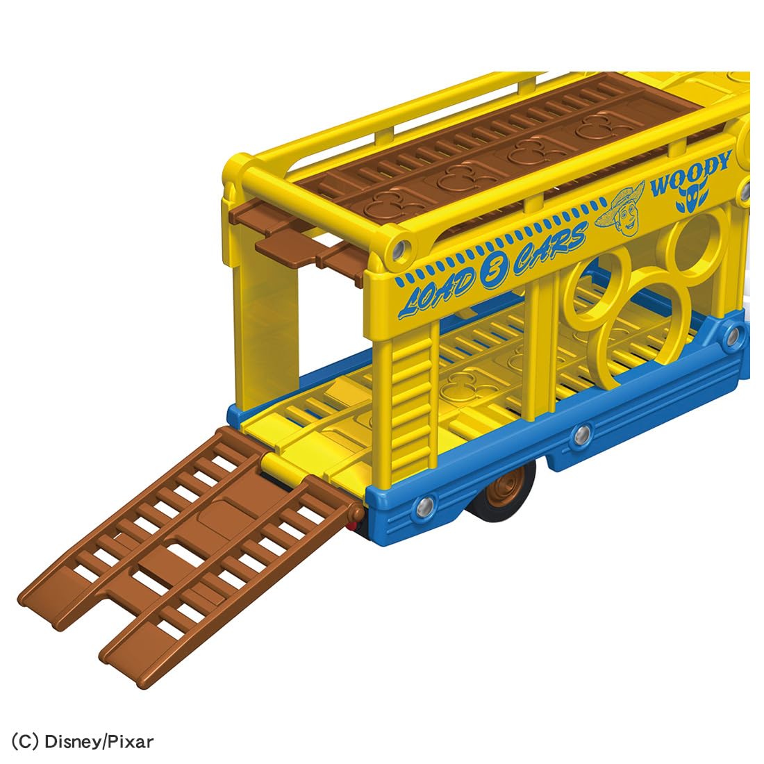 Amazon.co.jp: タカラトミー(TAKARA TOMY) トミカ ドリームトミカ