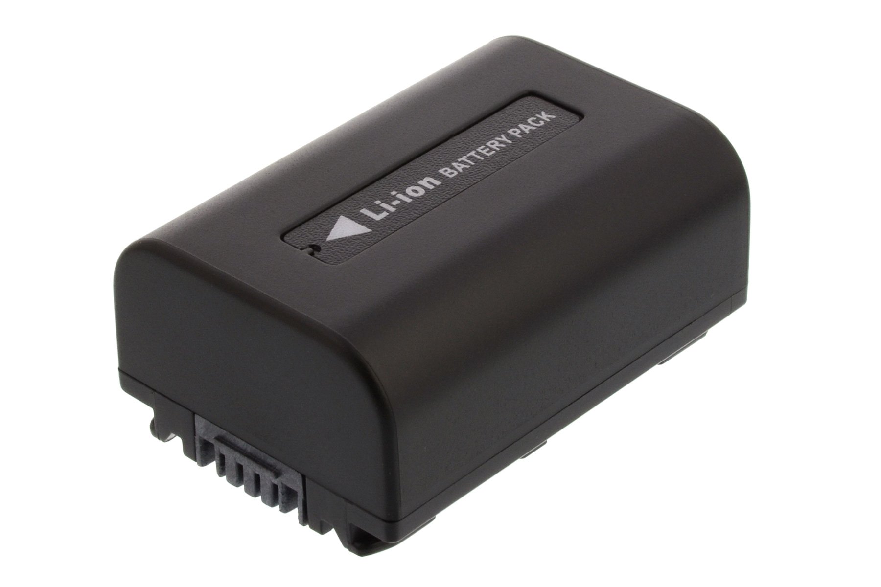 Batterie + Chargeur (Auto/Secteur) Compatible avec Sony NP-FV50 / Dev-, DCR-, HDR-, NEX-...Voir liste!