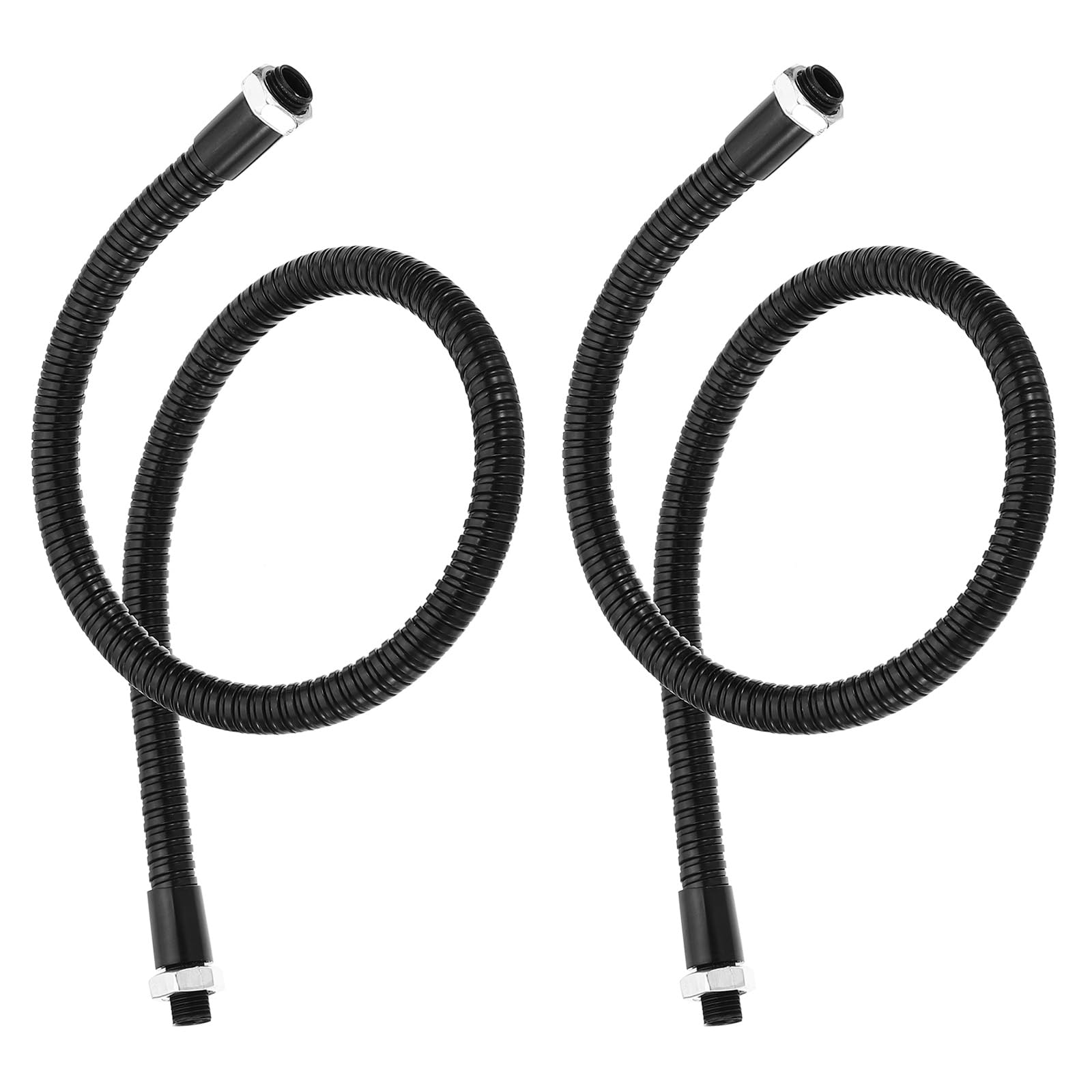 PATIKIL 19.7" Gooseneck Hose