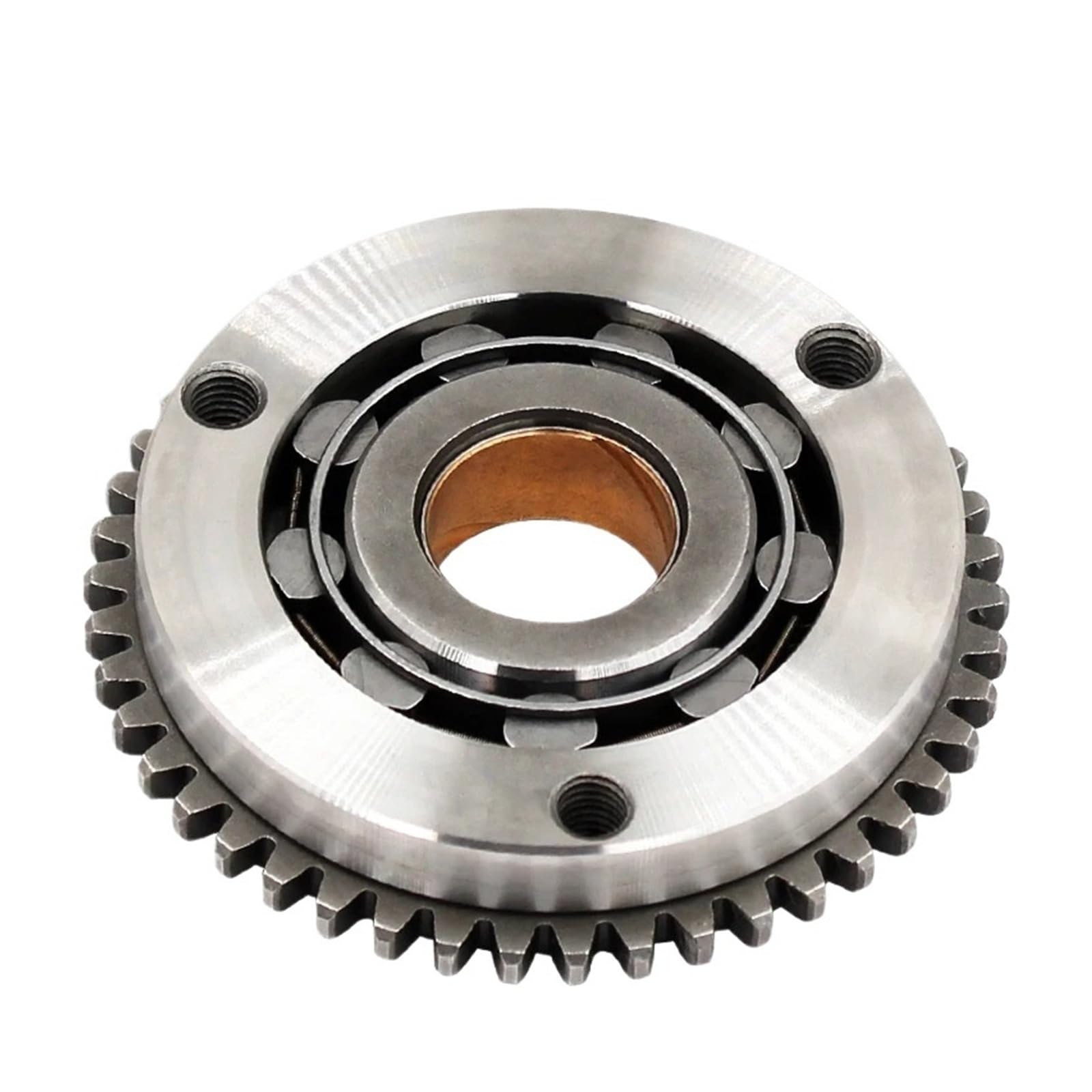 Kit de embrague rueda libre arranque con cojinete unidireccional for motocicleta TTR125E TTR 125 E TT-R125 TTR125 TTR125R 2003-2007 5HH-E5517-00