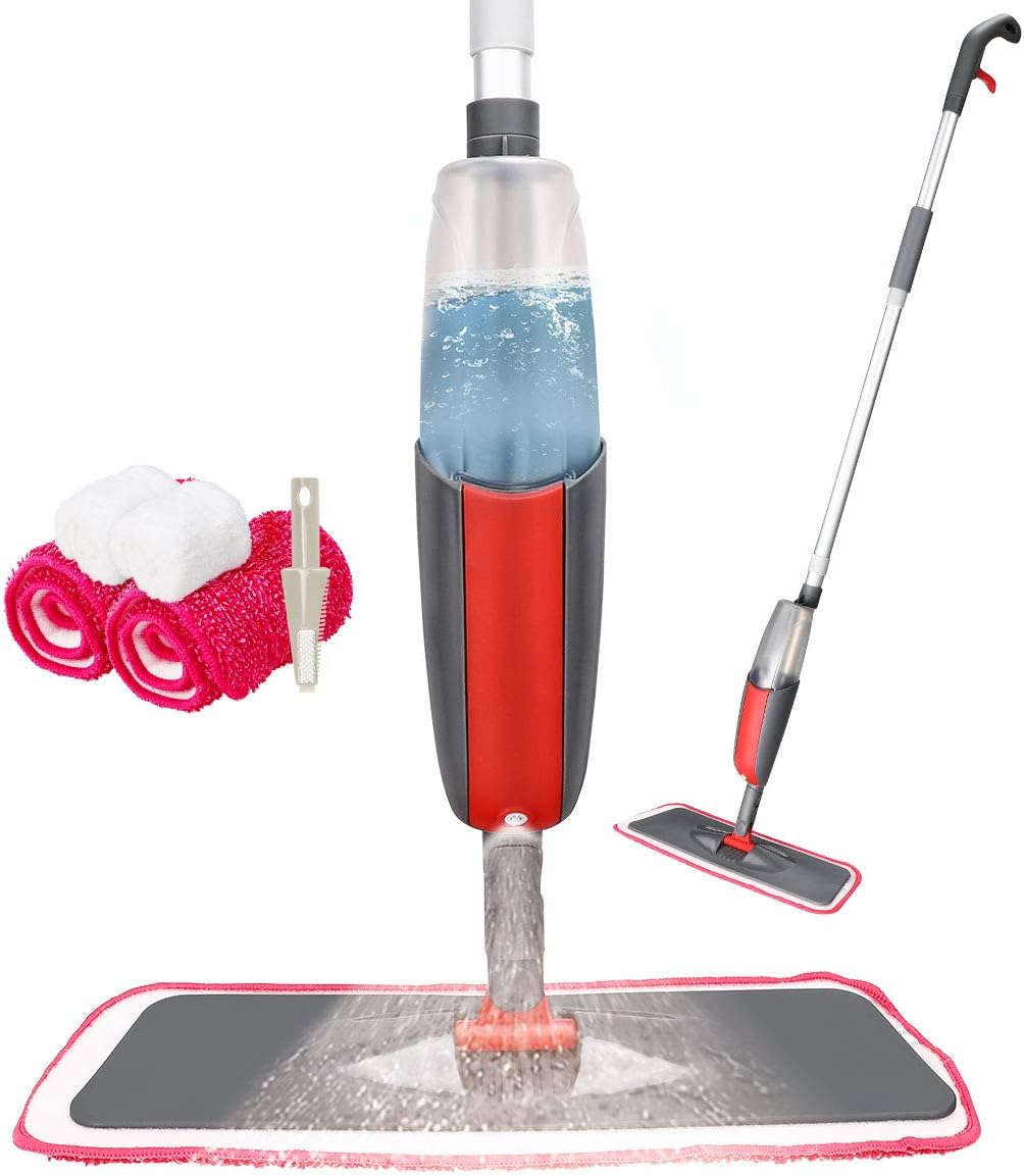 lavapavimenti per la pulizia