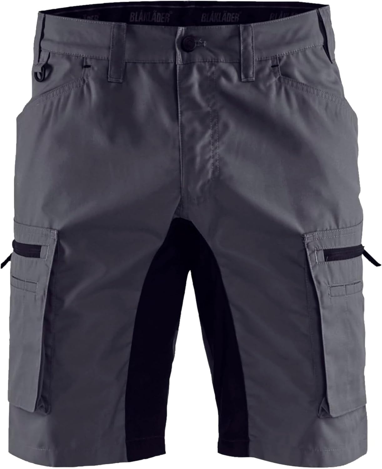 BLÅKLÄDER Blaklader Service Shorts with Stretch
