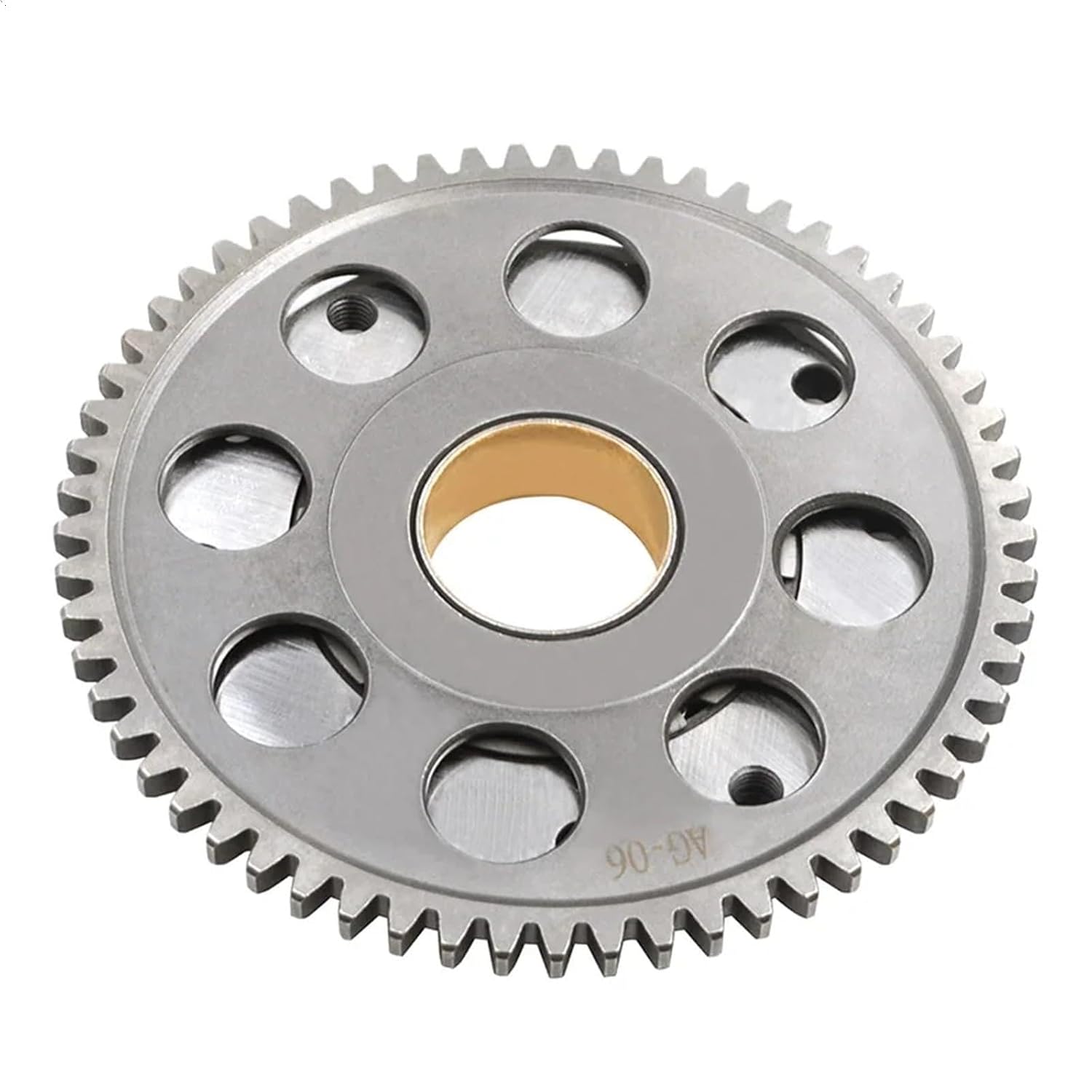Motorcycle One Way Bearing Starter Clutch Assembly Parts for F650CS G650X Challenge Country F650GS for Pegaso 650