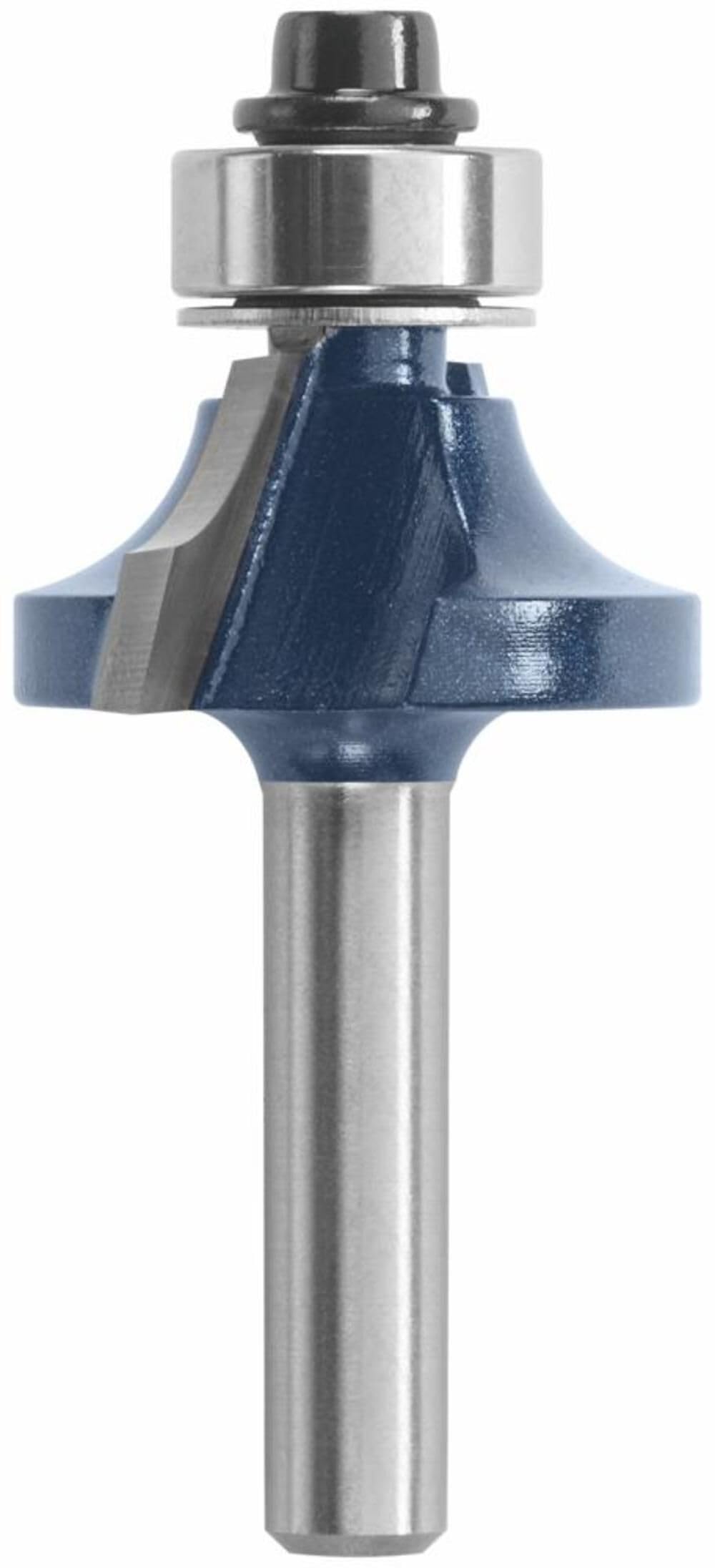 Bosch 85608MC 3/8" X 3/16" Keyhole Router Bit – 1/4" Shank, For Picture Frames & Plaques - View #9