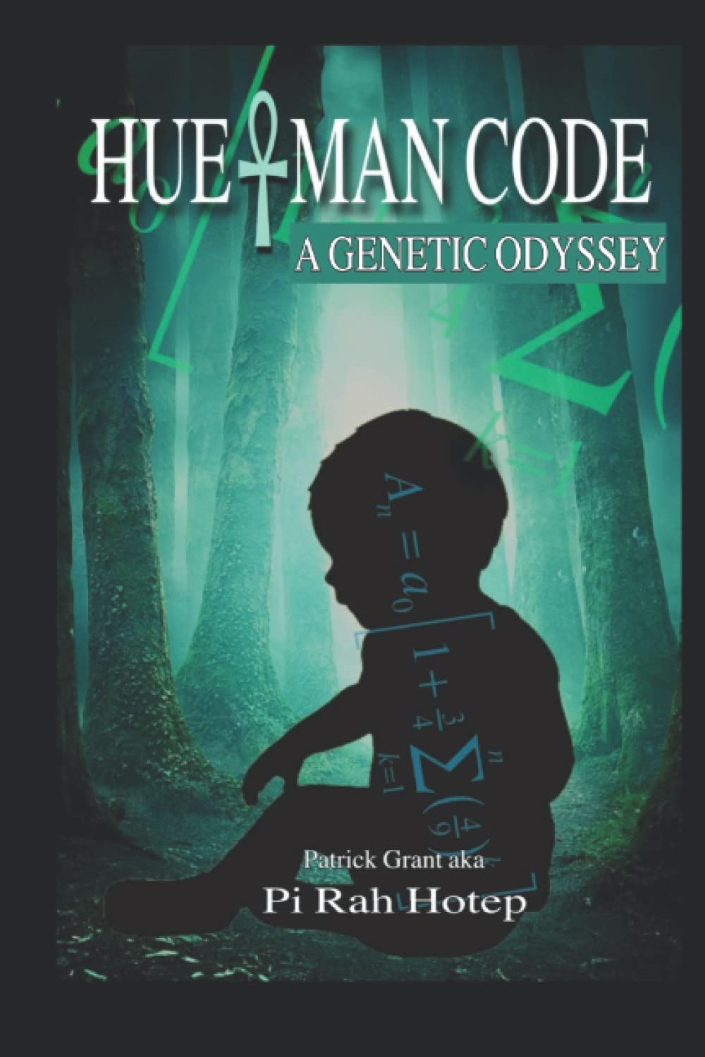 The Hue-Man Code: A Genetic Odyssey