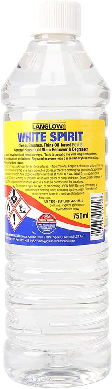 White Sprit, White, 750Ml, 133774