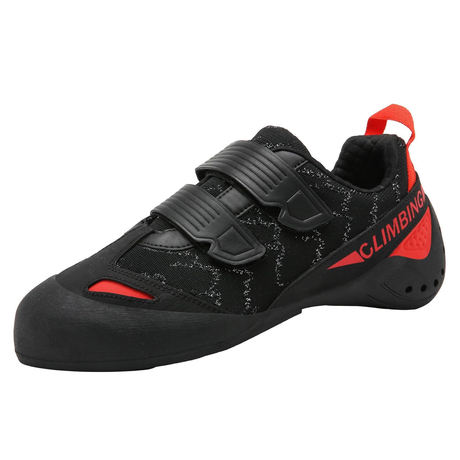 Zapatos De Escalada Hombres Mujeres Jóvenes Principiantes Profesional Escalada En Roca Zapatos De Entrenamiento
