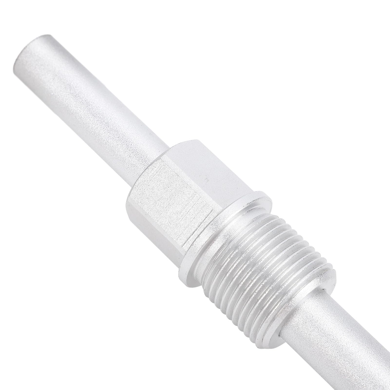 Sensor de Sonda de Temperatura y Humedad Desmontable de Alta Precisión Resistente Al Agua para Condiciones Ambientales Adversas