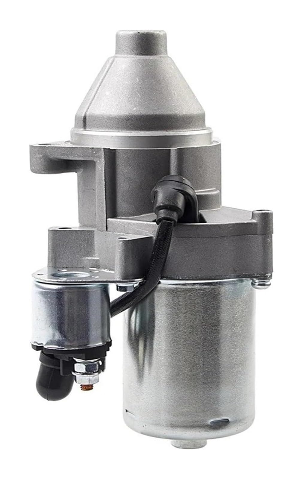 Motor De Arranque Motor De Arranque Gasolina Conjunto Eléctrico 14 Dientes QDJ112 GX390 188F 190F 5-8 KW Eléctrico para Motocicleta