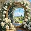 Flower world