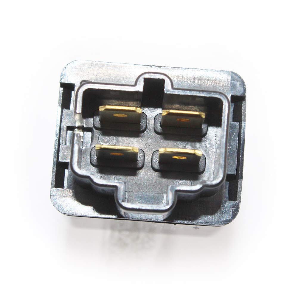 Relè Di Potenza Relè Song Chuan 804-1A-C1 12VDC - Relè Di - Foto 11