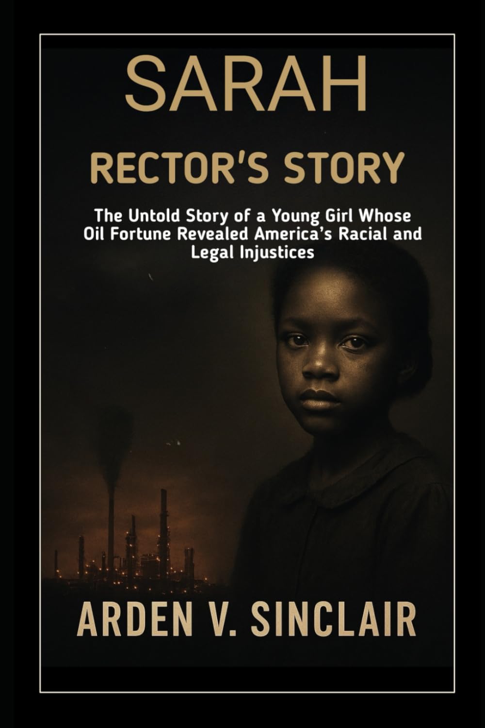 Sarah Rector’s Story: The Untold Story of a Young Girl Whose Oil Fortune Revealed America’s Racial and Legal Injustices