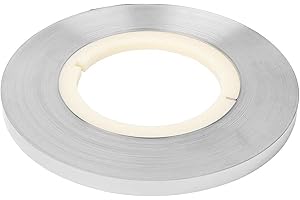 Precision Steel Battery Tape Strips - Strengthen Your Mobile Power Sources