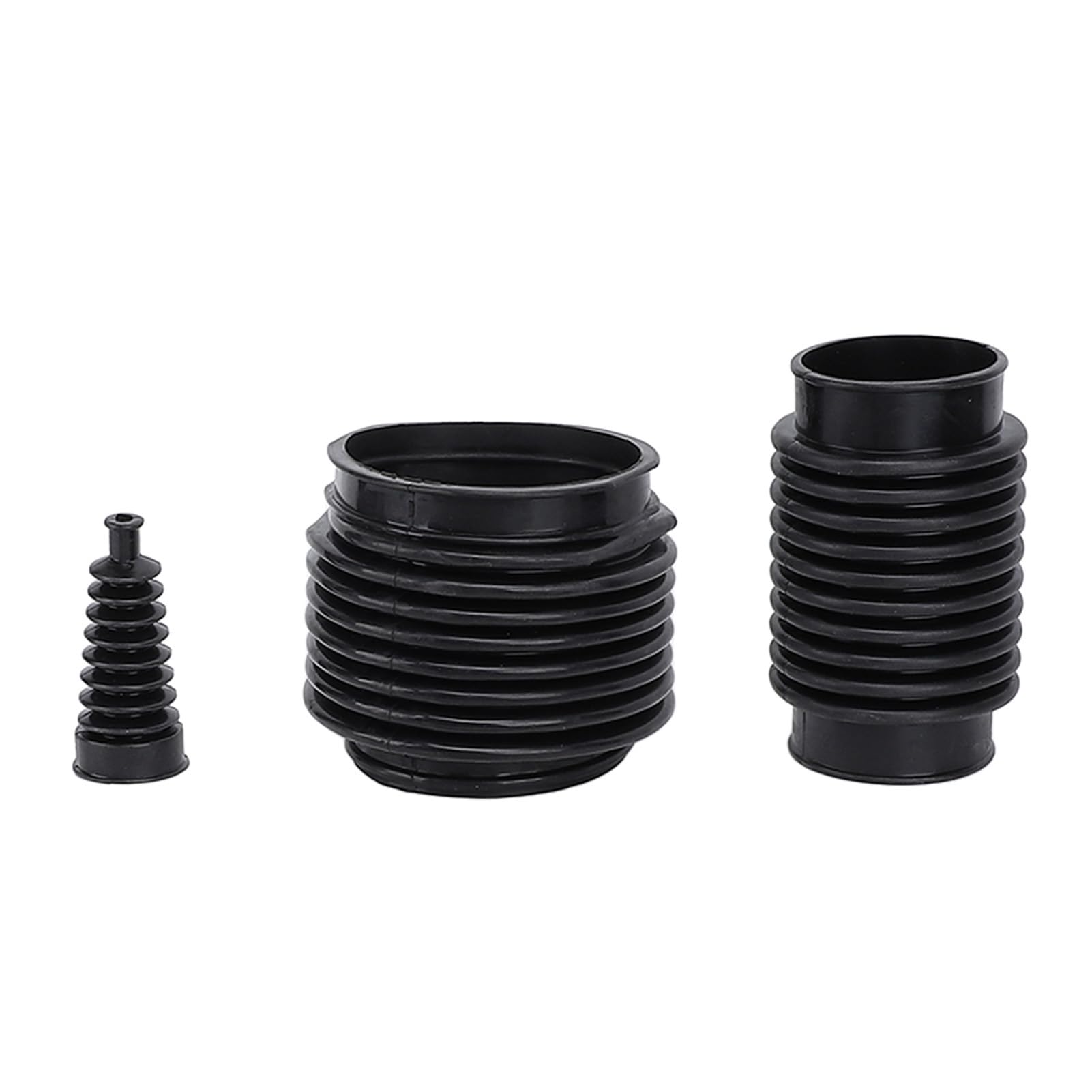 Kit de Fuelle de Sello de Espejo de Popa, Reemplazo de Rodamiento de Cardán, Caucho de Grado Marino, Acero Inoxidable para Barcos Mercruiser Alpha One Gen 1