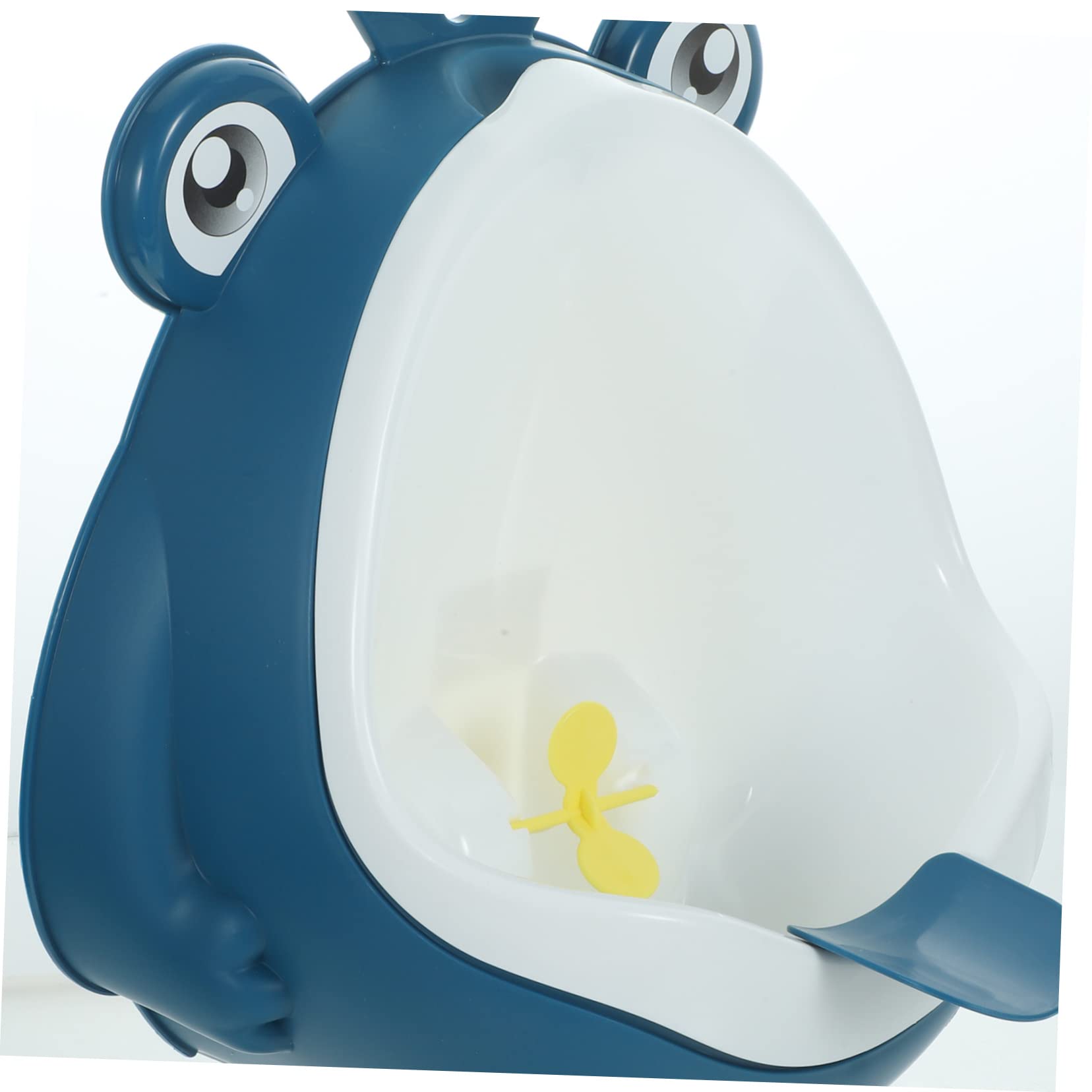 Orinal de Pie para Niño 3 Alturas Ajustables y Plástico