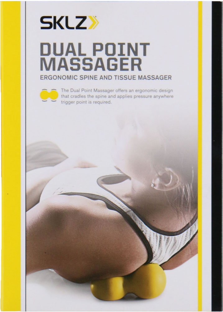 Amazon | SKLZ(スキルズ) トレーニング用 ストレッチ ボール