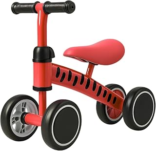 Frete Grátis Bicicleta de Equilibrio Andador Infantil sem Pedal
