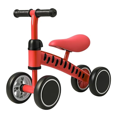 Bicicleta de Equilibrio Andador Infantil sem Pedal