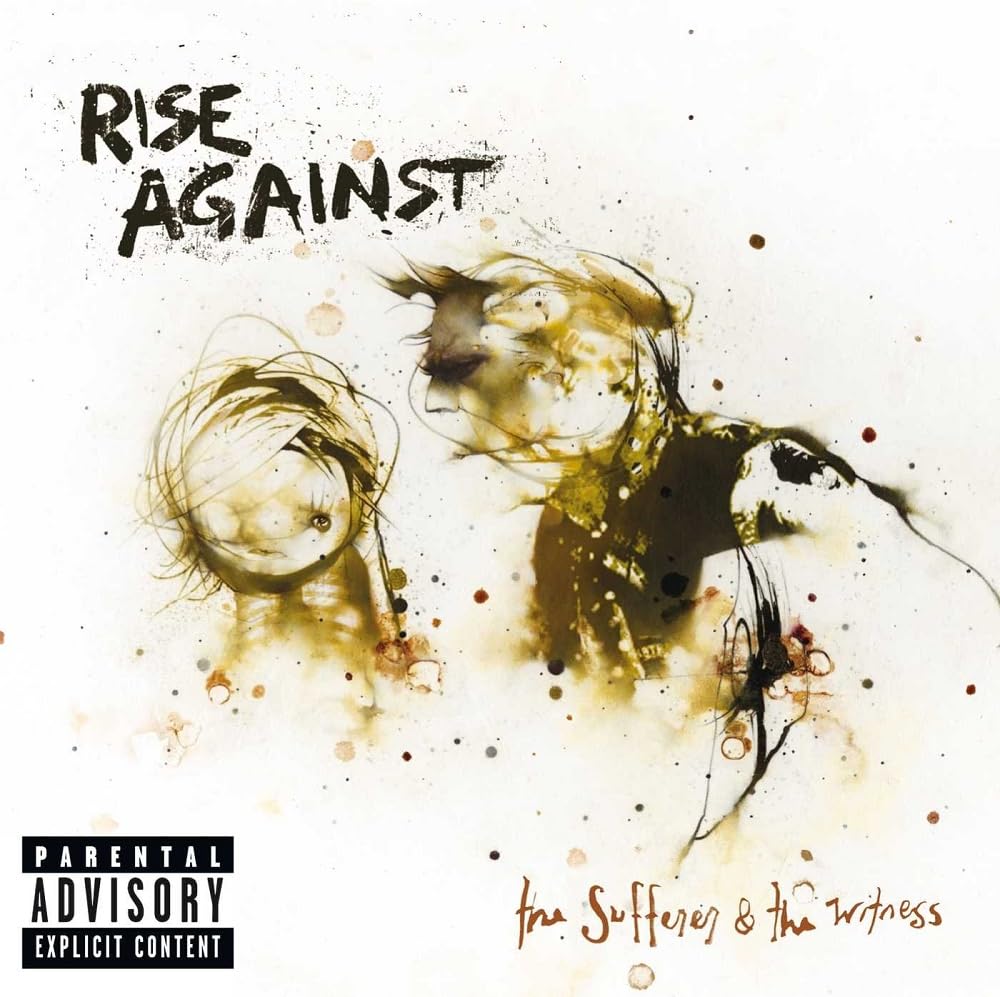 The Sufferer & the Witnessexplicit_lyrics