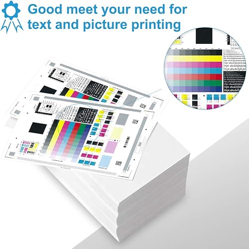 Miniatura 8 de Cartuchos de tinta compatibles para LC203XL LC 203 LC203 LC201 LC205 para MFC-J485DW MFC-J480DW MFC-J885DW mfc-j4620dw MFC-J460DW MFC-J880DW