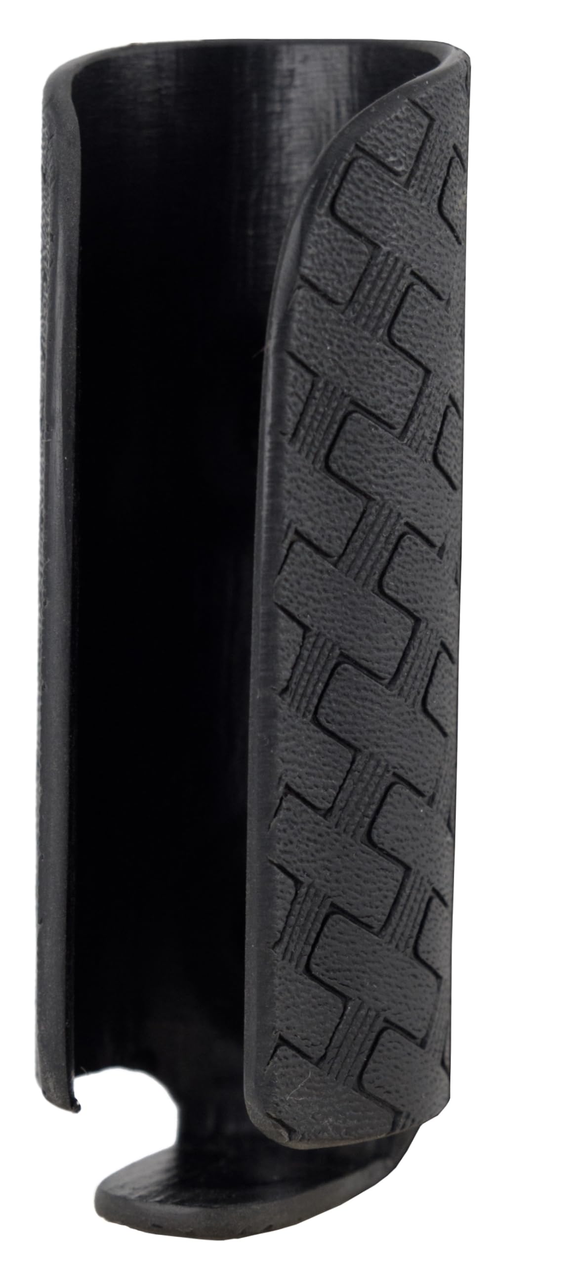 Zero9 Holsters Model 4039 Glove Case Black Basket Weave Molle Lok