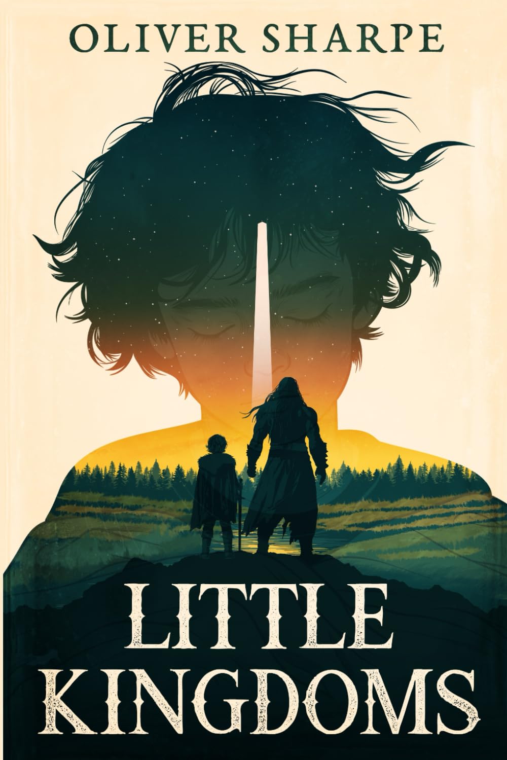 Little Kingdoms