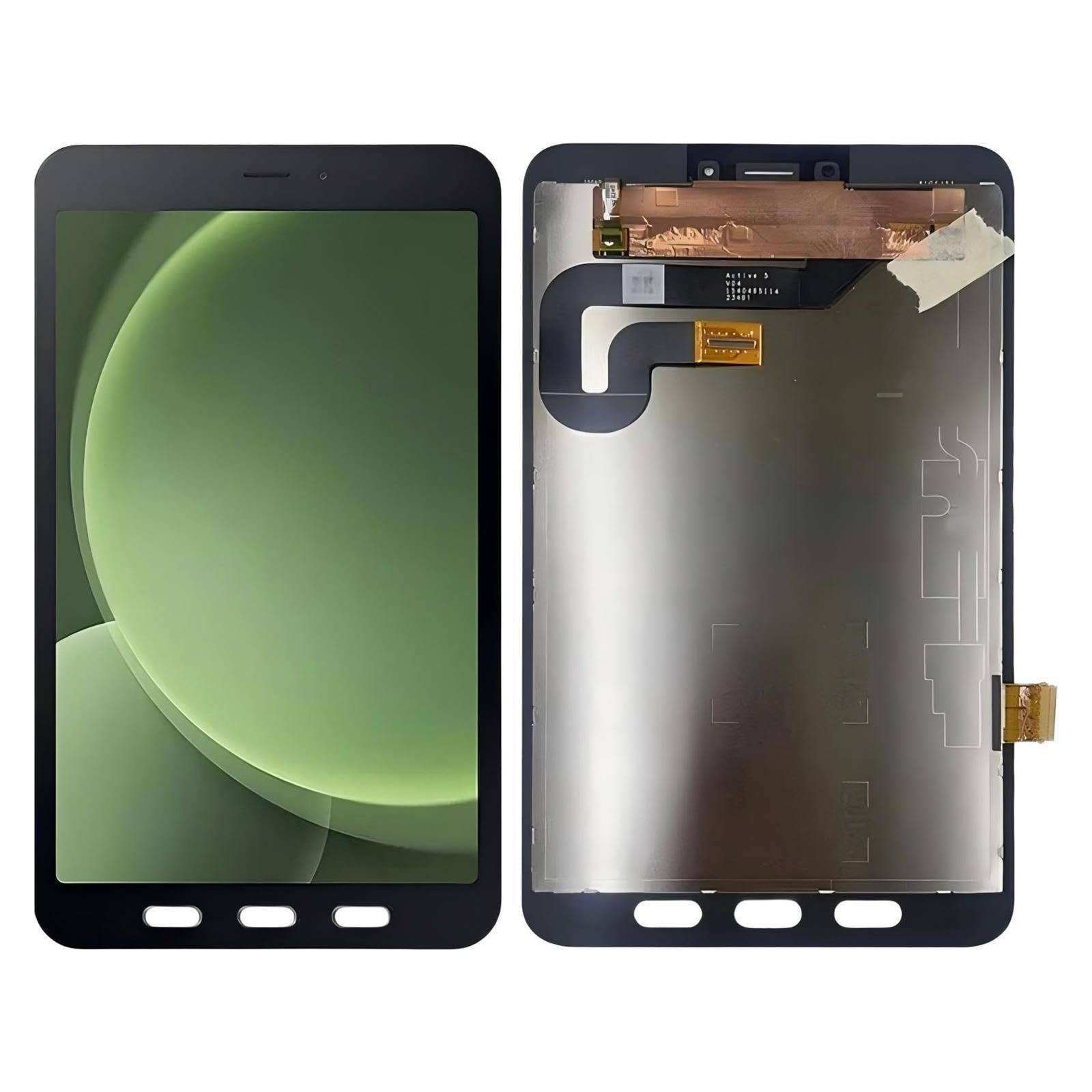 Touch Screen Con Display LCD Da 8 Pollici Per SM-X300 SM-X306B Parti Tablet