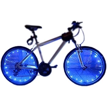 cool bicycle accessories