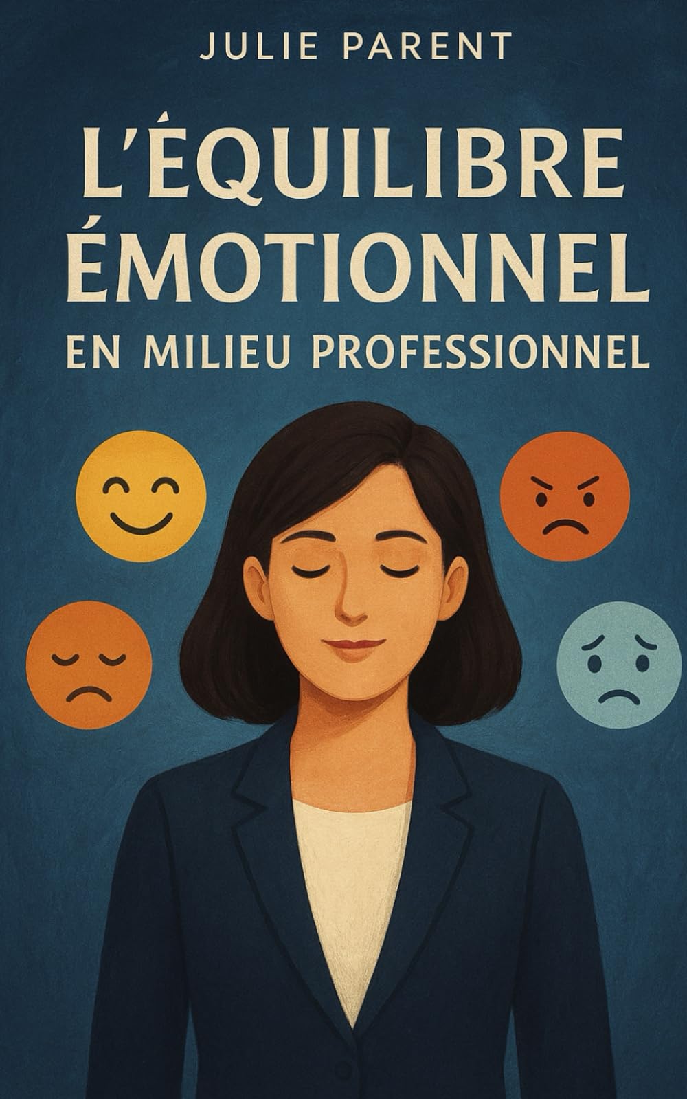 L’Équilibre Émotionnel en Milieu Professionnel