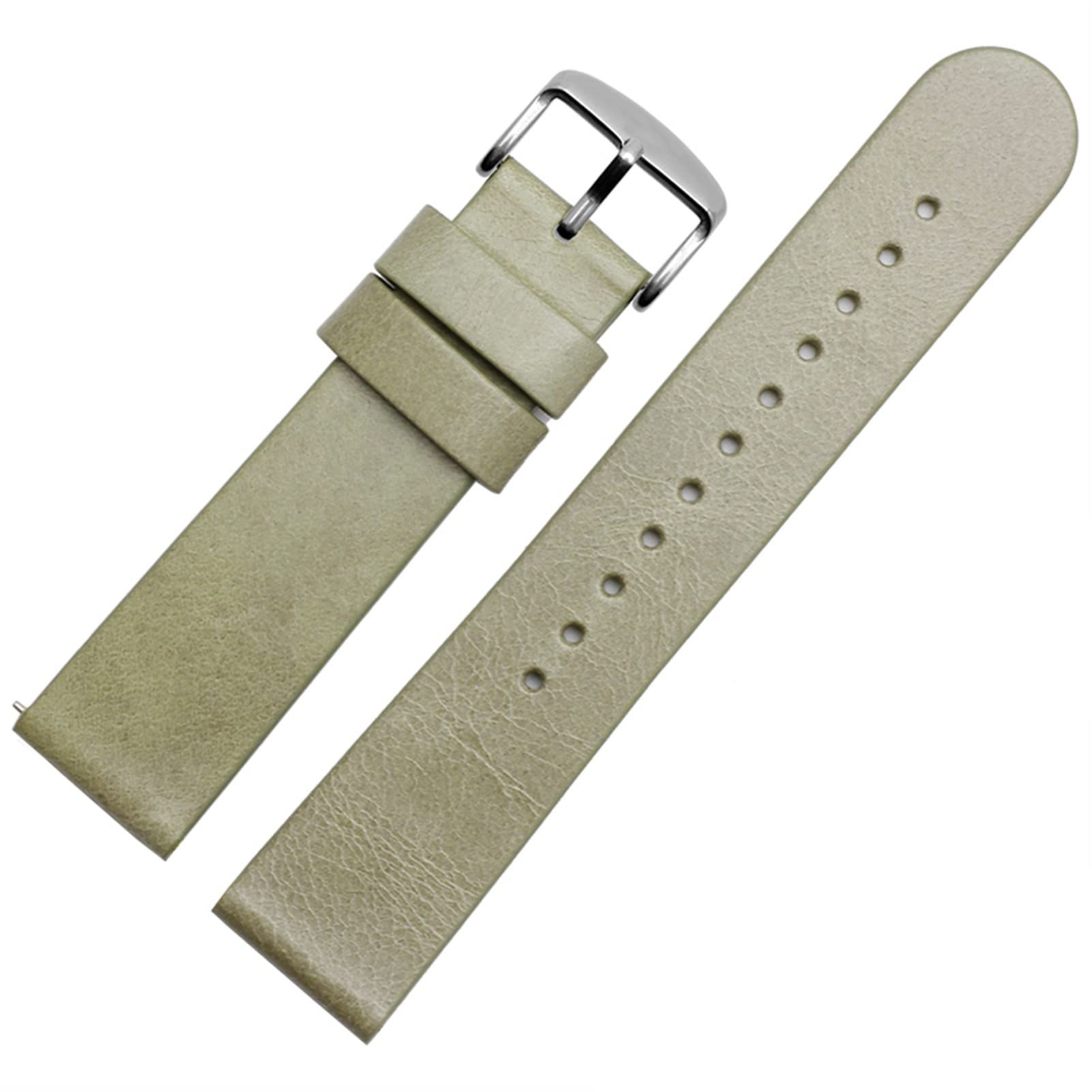 Bracelet de montre pour Huawei Watch GT gris idéal pour le sport et le bureau