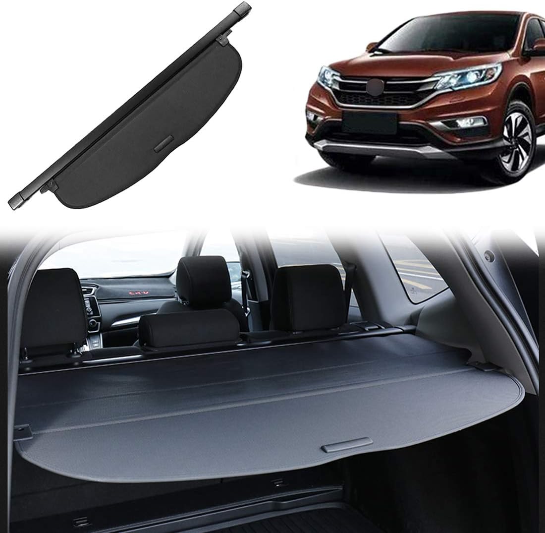 OREALTOOL Car Boot Cover Protective Cover Dog Blanket Car Cargo Cover