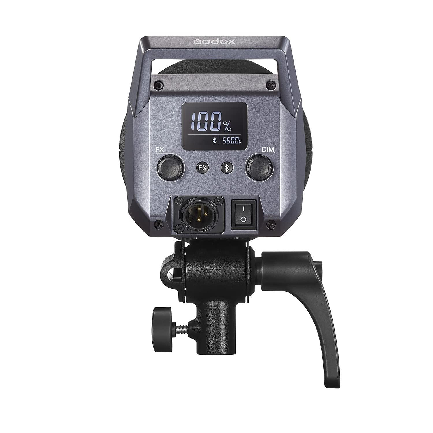 Amazon | GODOX Litemons LED Light LA200D ライト 230W 色温度5600K