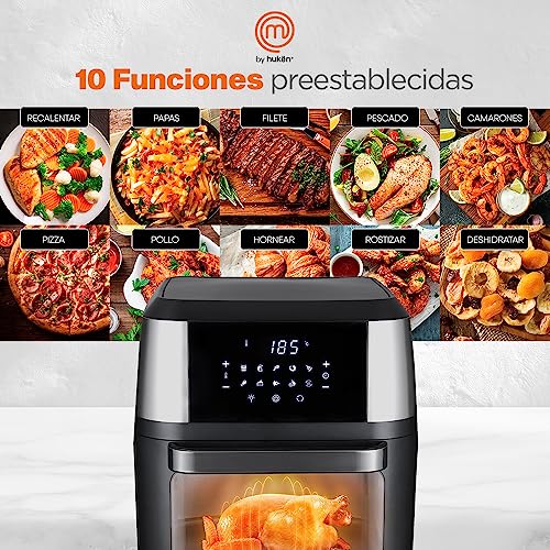 Reviews y listado de Freidora taurus disponible en línea para comprar. 17 Imagen adicional
