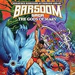 Cover of The Gods of Mars