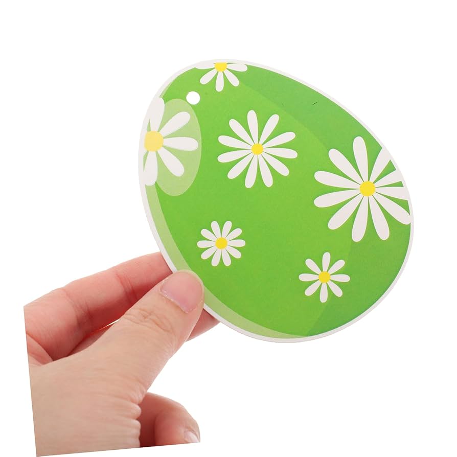 Amazon.co.jp: GRIRIW 24個 張り子の卵 なイースターエッグ