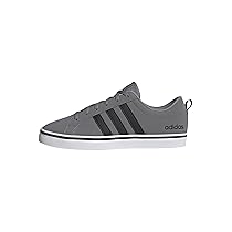 adidas Unisex – Adulto VS Pace 2.0 Shoes, grey three core black Cloud white, 44 2, 3 EU