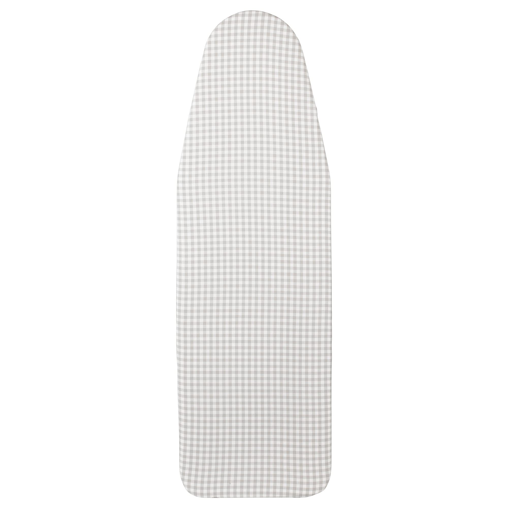 Housse pour table à repasser gris LAGT anti faux plis