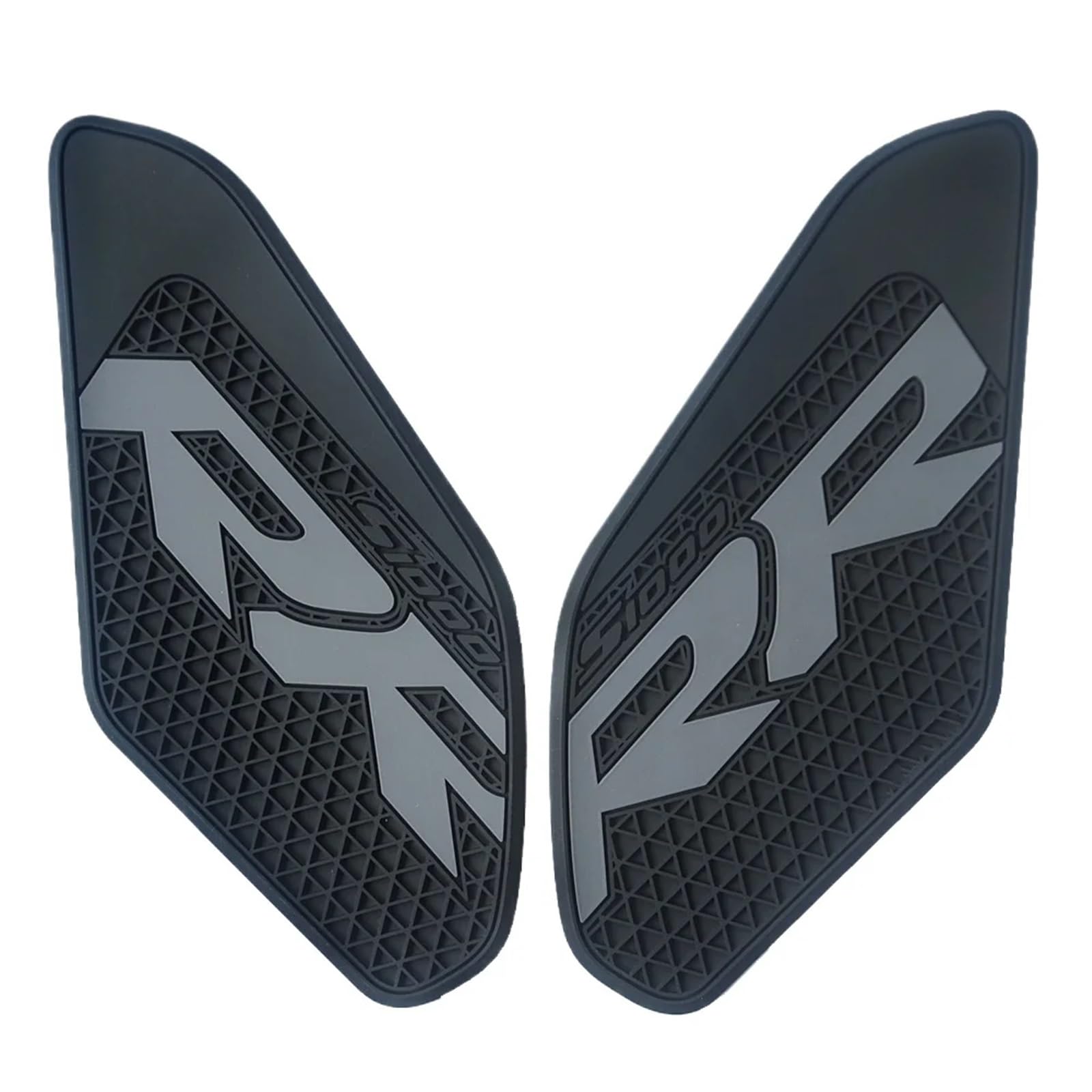 Decal Protection Motorcycle Accessorie Side Tank Pad Knee Protection for BMW for Motorrad S1000RR 2009-2018