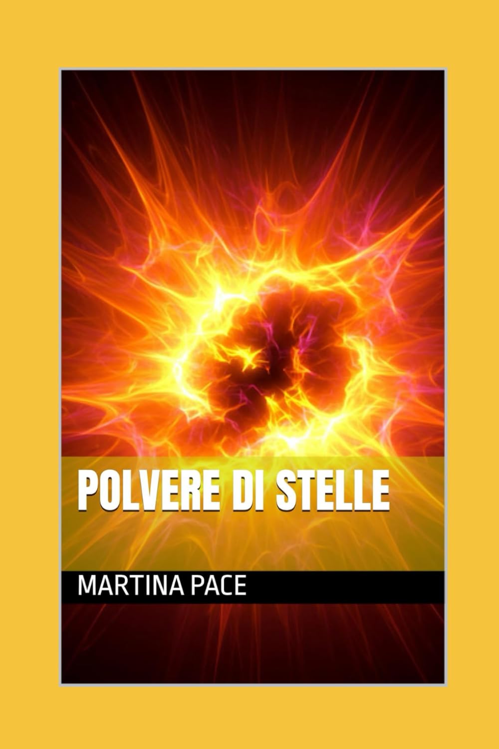 POLVERE DI STELLE