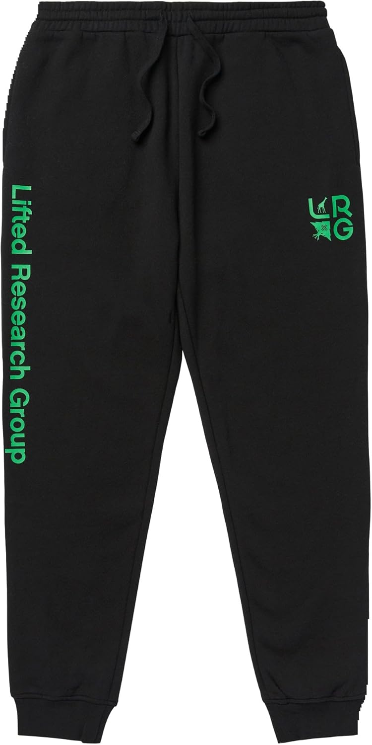 LRG Men's Classic Sweatpant-Trackpant-Jogger Pants